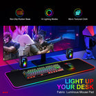 Large Rgb Led Mouse Pa