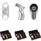 Cigar Smoking Accessories Gift Set