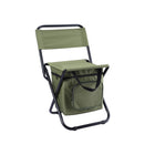 Multi-Functional Foldable Outdoor Chair