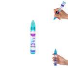 Color Oil Hourglass Pen