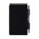 Portable Metal Notebook