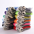 Silicone Grip Soccer Socks