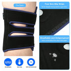 Professional Basketball Knee Pads