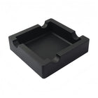 Silicone Ashtray Square Creative Ashtray