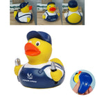 Mechanic Rubber Duck