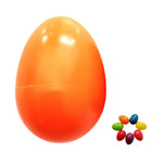 Plastic Egg-Shaped Maracas