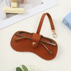 Compact Sunglasses Pouch