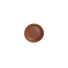 Leather Magnetic Golf Ball Marker