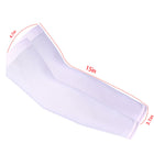 Uv Protection Unisex Arm Cooling Sleeves W/Thumb Loop
