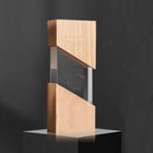 Upright Custom Trophy