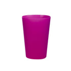 8.8oz Shatterproof Plastic Cup