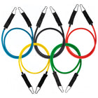 10 In 1 Portable Exercise Equipment Kit