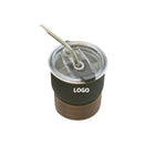 10 Oz.Car Straw Coffee Cup