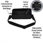 Mini Golf Club Bag