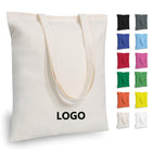 Cotton Handbag