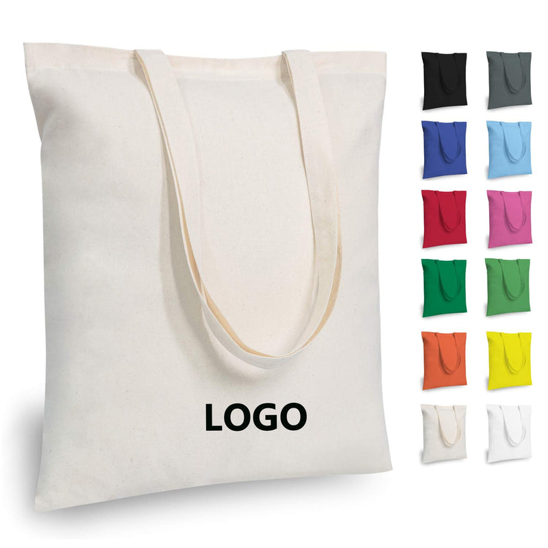 Cotton Handbag