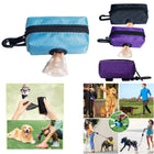 Dog Poop Bag Holder for Leashes