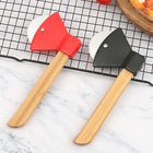 Axe Handle Pizza Cutter
