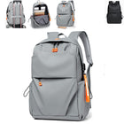 Lightweight Travel School Bag