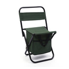 Fishing Leisure Foldable Camping Backpack