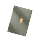 Three Fold Notebook