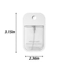 Card-Style Hand Sanitizer