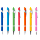 Metal Stylus Pen Touch Screen Laser Engraving