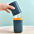 Portable Travel Toothbrush Storage Case
