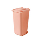 Desktop Mini Trash Can Pen Holder