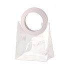 Round Handle Gift Bag