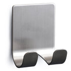 Wall Mounted Stainless Steel Organizer