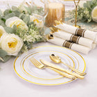 Disposable Tableware