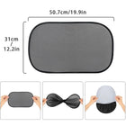 Car Window Shades