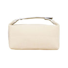 Waterproof Canvas Makeup Bag