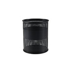 Office Metal Pen Holder