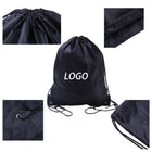 Polyester Drawstring Backpack