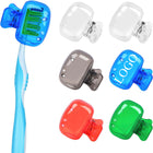 Toothbrush Head Cover Cap