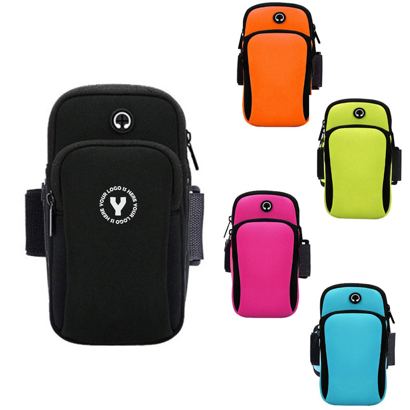 Portable Sports Armband