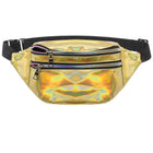 Light Stylish Reflective Running Fanny Pack