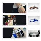 Elastic Adjustable Wristband