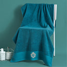 Cotton Bathroom Towel