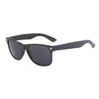 Single Color Matte Sunglasses