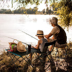Folding Camping Table