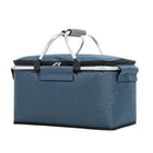 Heavy-Duty Picnic Cooler
