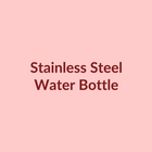 Stainless Steel Water Bottle 20oz