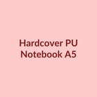 Hardcover PU Notebook A5