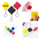 1-Meter Mini Steel Tape Measure