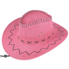 American Vintage Western Cowboy Hat