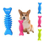 Dog Toothbrush Chew Toy