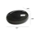 Magnetic Desktop Tissue Box